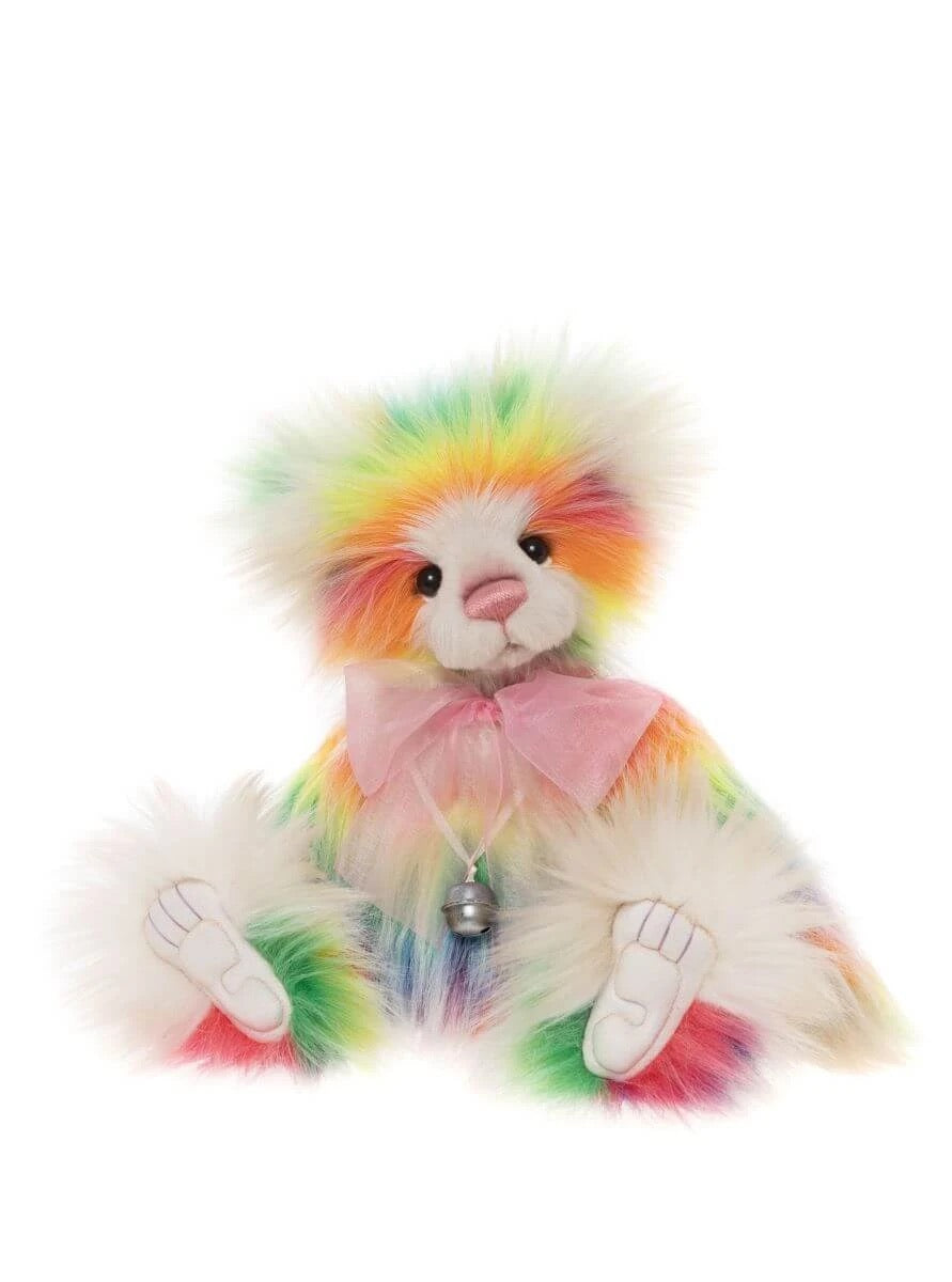 Charlie Bear Plush Collection | Charlie Bear Rivendell - JUST ARRIVED