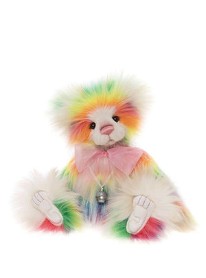 Charlie Bear Plush Collection | Charlie Bear Rivendell - JUST ARRIVED