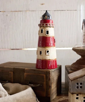 Saint Malo Tea Light AVAILABLE ON PRE ORDER DUE MID DECEMBER