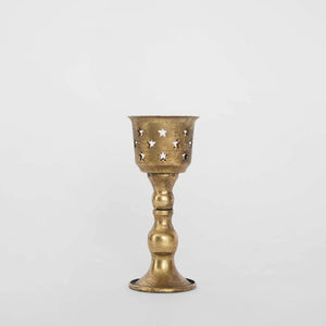 Celestial Tealight Holder Large - Available Mid October