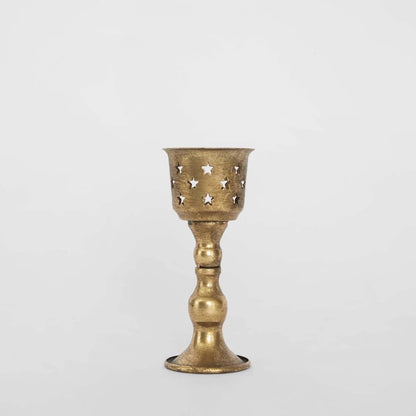 Celestial Tealight Holder Large - Available Mid October