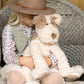 Nana Huchy | Buddy the Dog