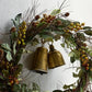 Tall Gold Bell
