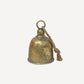 Short Gold Bell