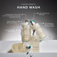 Glasshouse Fragrances Marseille Memoir Hand Wash