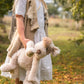 Nana Huchy | Buddy the Dog