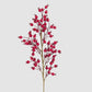 Gloss Berry Stem Red - Available Mid October - Available In Store Only