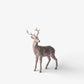 Sentinel Small Standing Reindeer