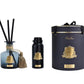 NEW - Cote Noire Petit Chateau Diffuser - Prosecco