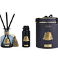 NEW - Cote Noire Petit Chateau Diffuser - Persian Lime & Tangerine