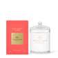 Glasshouse Fragrances ONE NIGHT IN RIO 380g Triple Scented Soy Candle