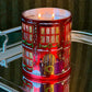 Limited Edition Night Before Christmas 380g Triple Scented Soy Candle