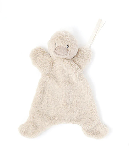 Nana Huchy | Bill the Duck Hooch Coochie