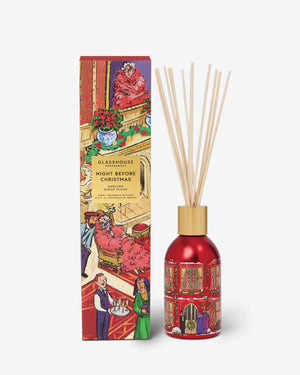 Limited Edition NIGHT BEFORE CHRISTMAS Diffuser