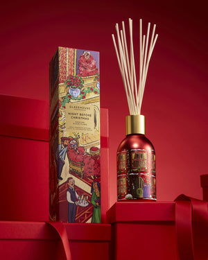 Limited Edition NIGHT BEFORE CHRISTMAS Diffuser