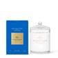 Glasshouse Fragrances DIVING INTO CYPRUS 380g Triple Scented Soy Candle