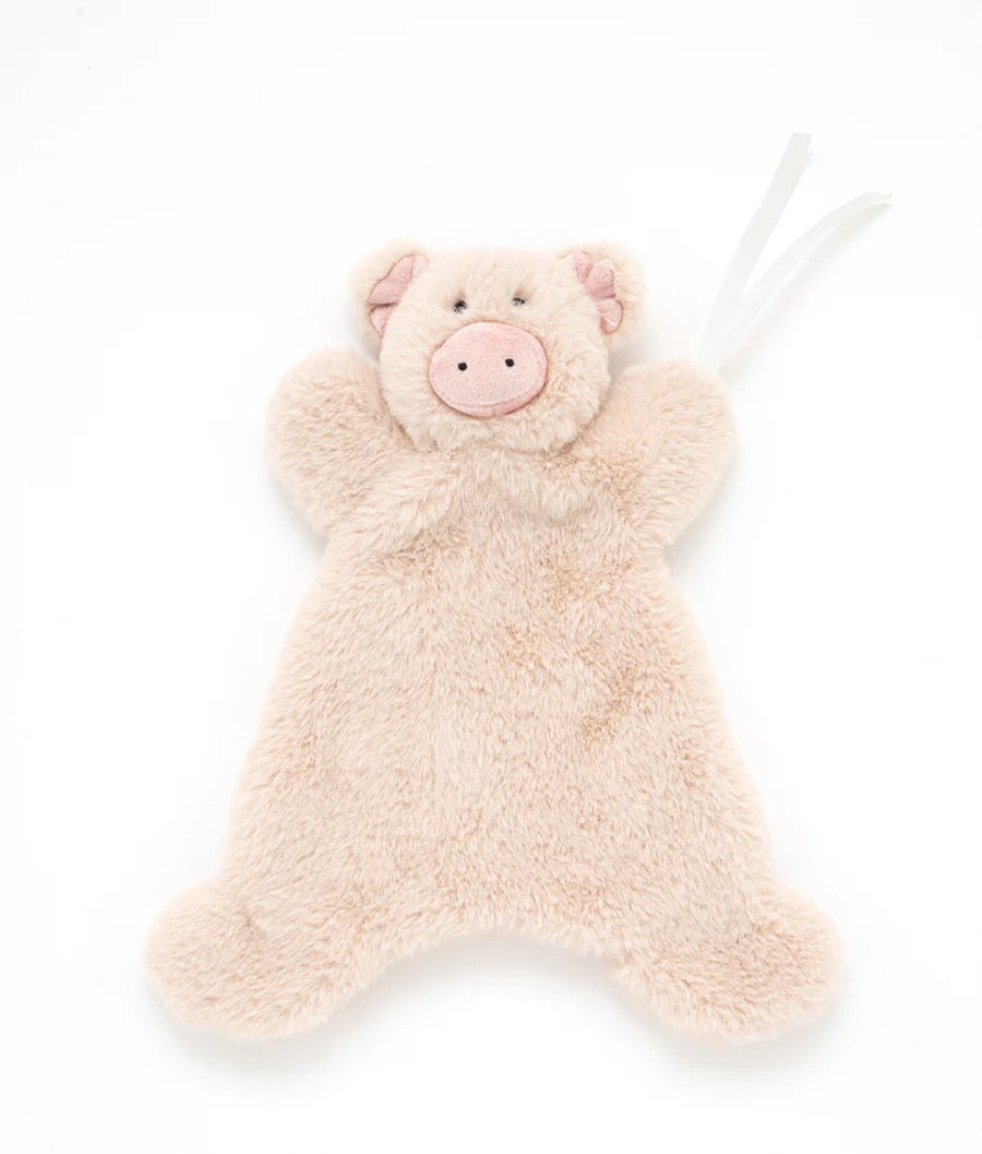 Nana Huchy | Poppy the Pig Hooch Coochie