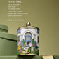 Limited Edition Under the Mistletoe 380g Triple Scented Soy Candle