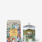 Limited Edition White Christmas 380g Triple Scented Soy Candle