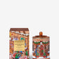 Limited Edition Gingerbread House 380g Triple Scented Soy Candle