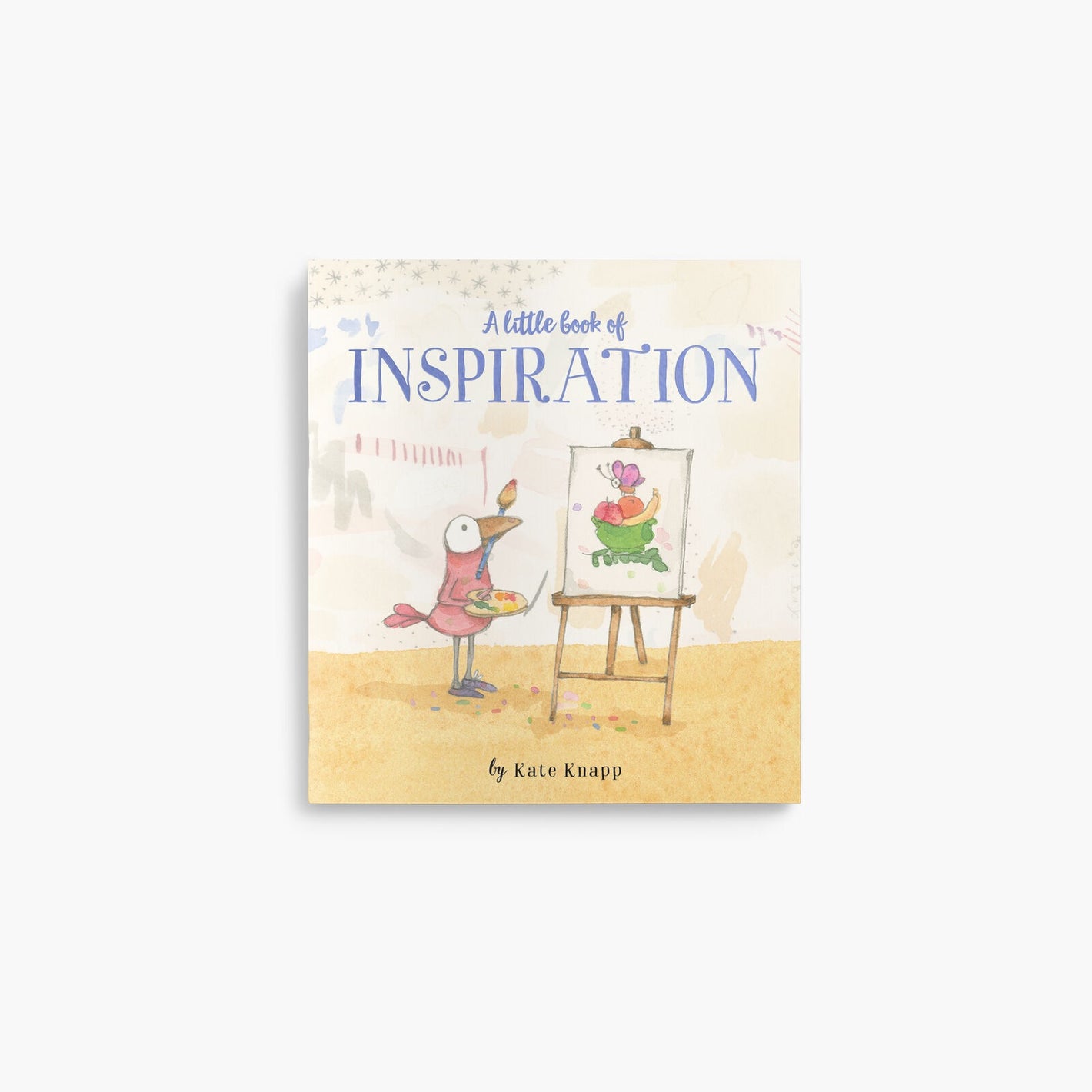 Twigseed Little Book of Inspiration