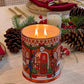 Limited Edition Gingerbread House 380g Triple Scented Soy Candle
