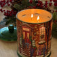 Limited Edition Winter Wonderland 380g Triple Scented Soy Candle