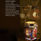 Limited Edition Kyoto in Bloom Candle & Spinning Carousel Gift Set