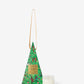 Glasshouse Fragrances KYOTO IN BLOOM CHRISTMAS BAUBLE