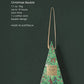 Glasshouse Fragrances KYOTO IN BLOOM CHRISTMAS BAUBLE