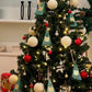 Glasshouse Fragrances KYOTO IN BLOOM CHRISTMAS BAUBLE