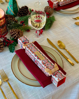 Glasshouse Fragrances CHRISTMAS BON BON