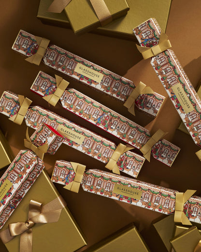 Glasshouse Fragrances CHRISTMAS BON BON