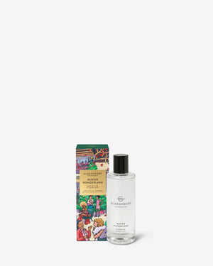 Limited Edition WINTER WONDERLAND Interior Fragrance