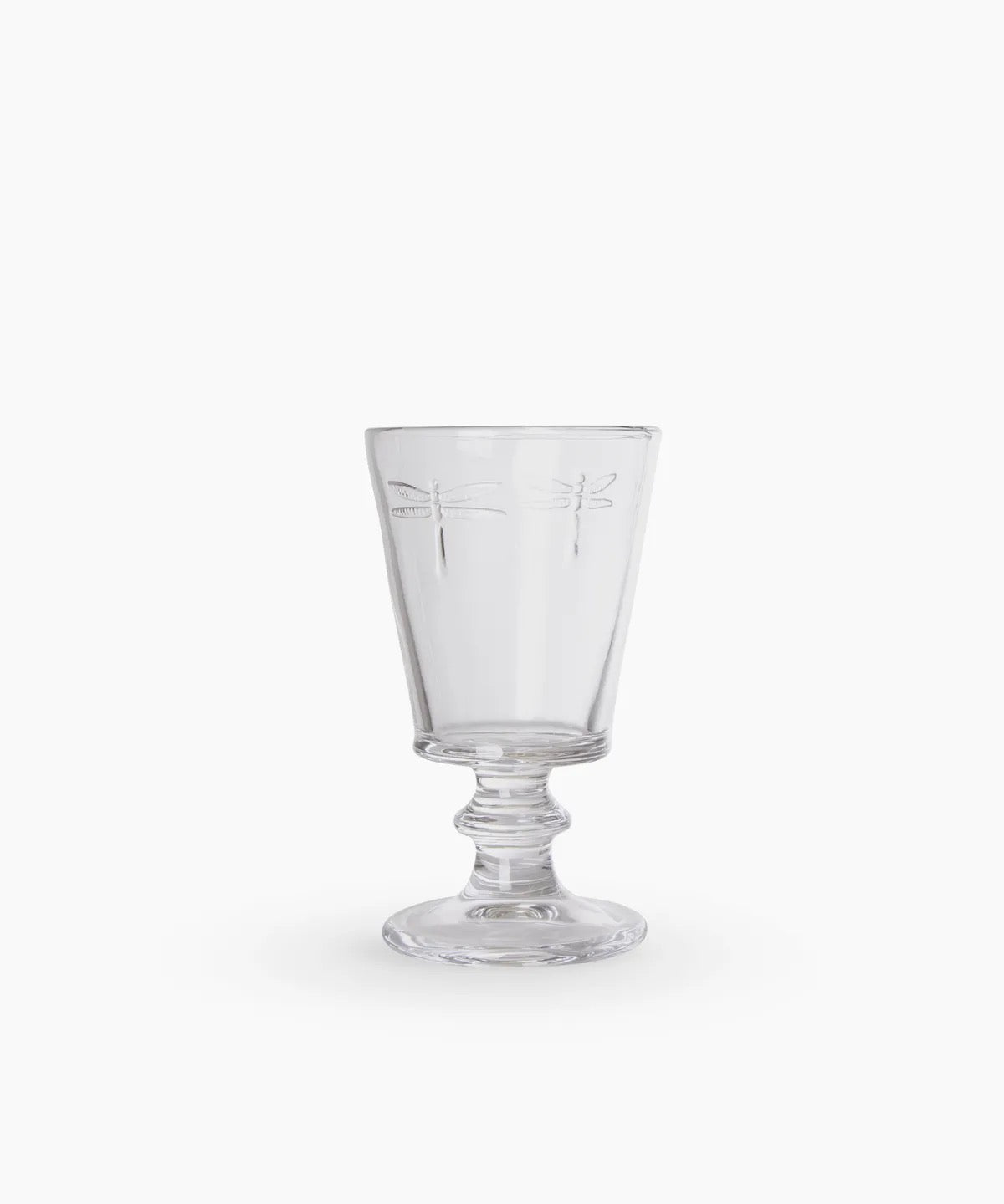 Dragonfly Goblet