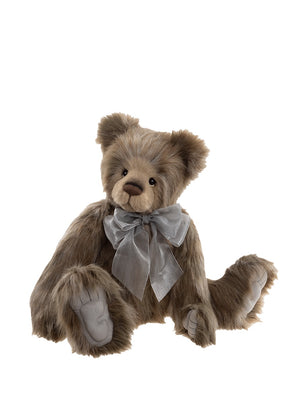 Charlie Bear Plush Collection | Rosa