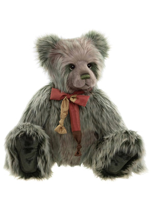 Charlie Bear Plush Collection | Evans EXPRESSIONS OF INTEREST