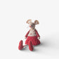 Edna Mouse Sitting