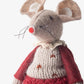 Edna Mouse Sitting