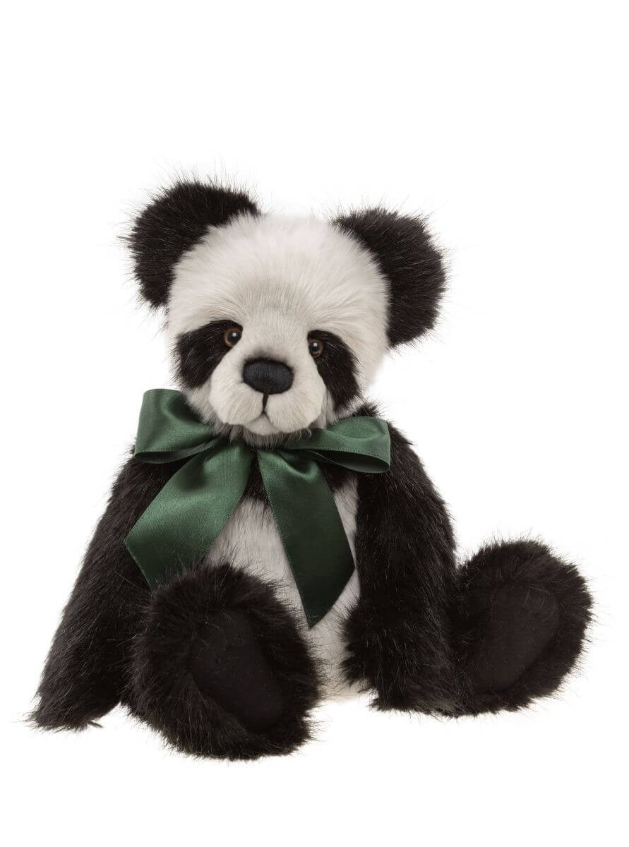 Charlie Bear Plush Collection | Charlie Bear Davidson - JUST ARRIVED