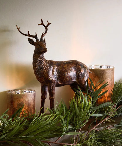 Sentinel Standing Reindeer
