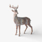 Sentinel Standing Reindeer