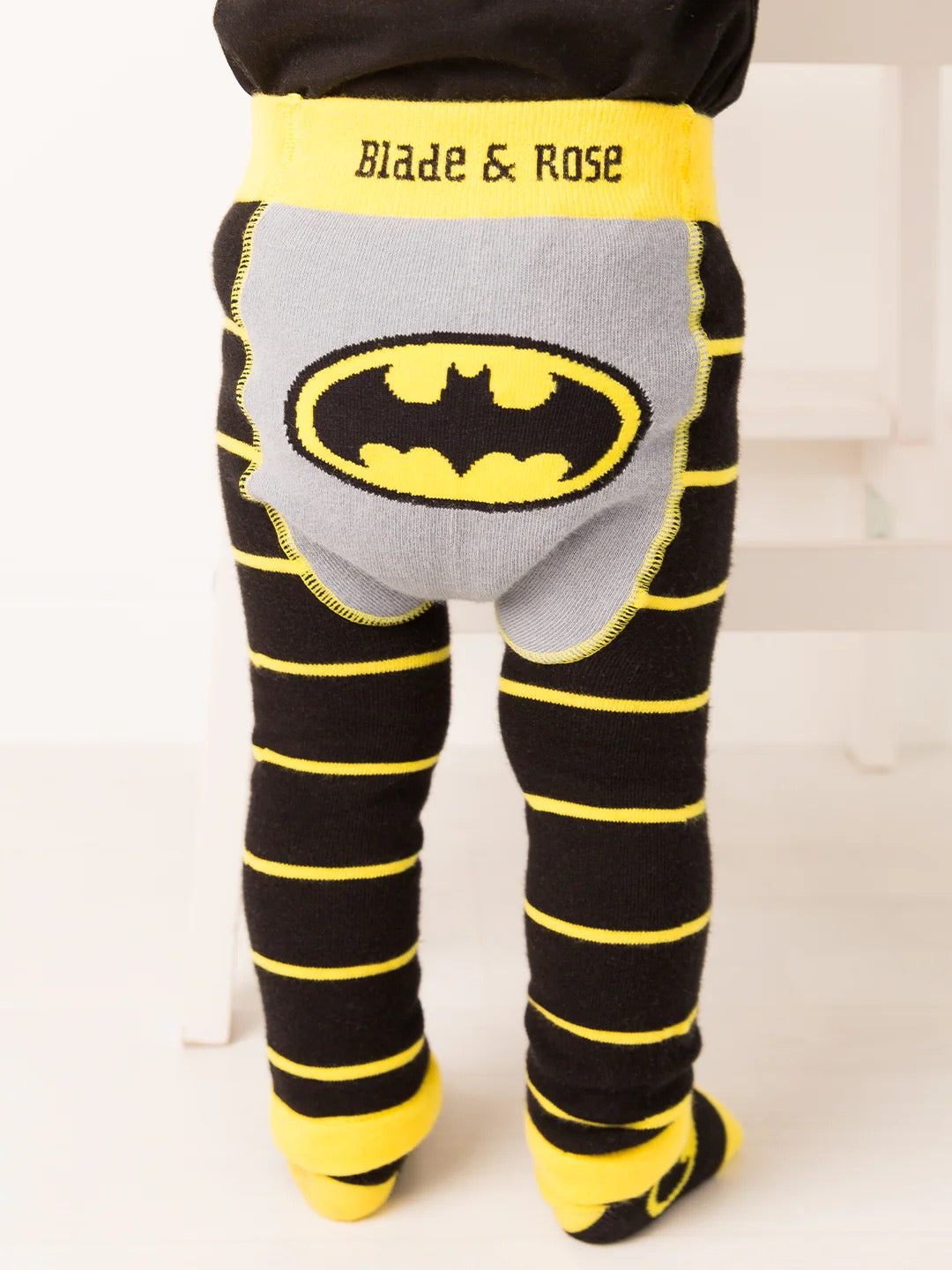 Blade & Rose Batman™ Get Ready Leggings