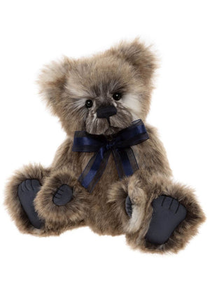 Charlie Bear Plush Collection | Charlie Bear Happy - JUST ARRIVED