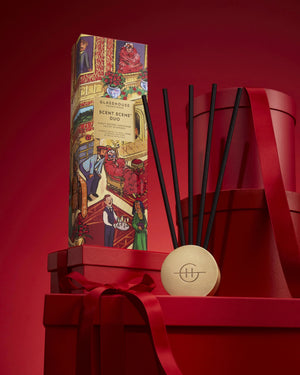 Limited Edition CHRISTMAS SCENT SCENE™ DUO