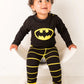 Blade & Rose Batman™ Get Ready Leggings