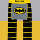 Blade & Rose Batman™ Get Ready Leggings