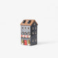 Alsace Shop Tea Light Navy