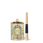 Duo Set Midnight in Milan 380g Candle and Rechargeable Lighter