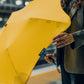 Blunt Metro Umbrella - Citrus Yellow